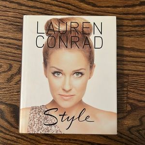Style by Lauren Conrad